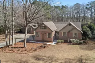 206 Williamsburg Cir, McDonough, GA 30253 - Photo 1