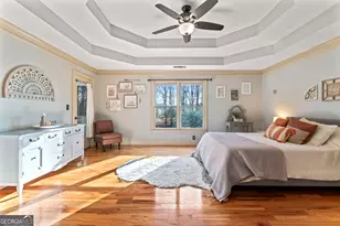 206 Williamsburg Cir, McDonough, GA 30253 - Photo 19