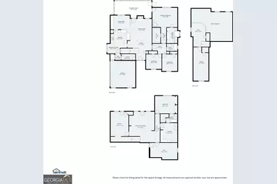 206 Williamsburg Circle, McDonough, GA 30253 - Photo 45