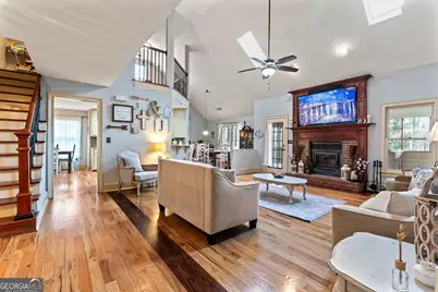 206 Williamsburg Circle, McDonough, GA 30253 - Photo 11