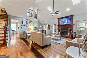 206 Williamsburg Cir, McDonough, GA 30253 - Photo 11