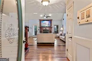 206 Williamsburg Cir, McDonough, GA 30253 - Photo 9