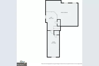 206 Williamsburg Circle, McDonough, GA 30253 - Photo 43