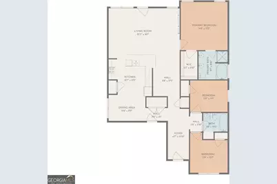 78 Willowrun Dr SW, Rome, GA 30165 - Photo 35