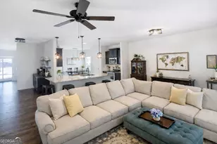 78 Willowrun Dr SW, Rome, GA 30165 - Photo 13