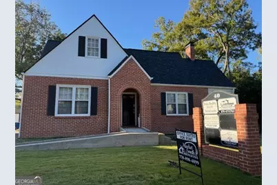 40 Jonesboro Street, McDonough, GA 30253 - Photo 1