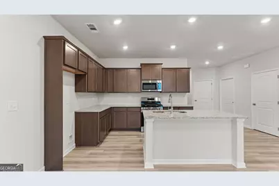 18 Primrose Drive #55, Dallas, GA 30132 - Photo 5