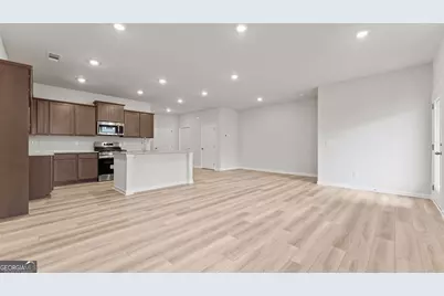 18 Primrose Drive #55, Dallas, GA 30132 - Photo 9