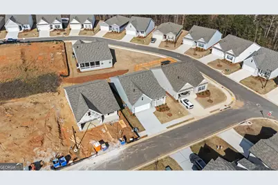 18 Primrose Drive #55, Dallas, GA 30132 - Photo 25