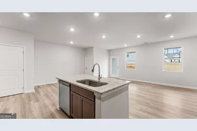 18 Primrose Drive #55, Dallas, GA 30132 - Photo 7