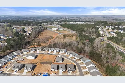 18 Primrose Drive #55, Dallas, GA 30132 - Photo 27