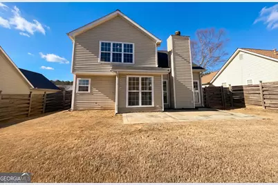 4037 Meadow Glen Way # 2, Fairburn, GA 30213 - Photo 5