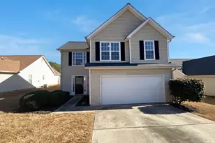 4037 Meadow Glen Way, Fairburn, GA 30213 - Photo 1
