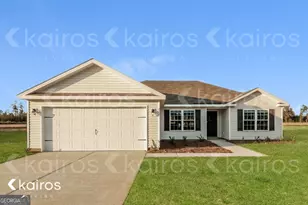 220 Western Red Cedar Dr, Springfield, GA 31329 - Photo 1