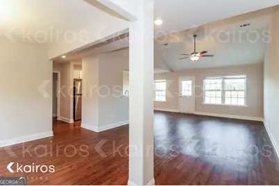 220 Western Red Cedar Drive, Springfield, GA 31329 - Photo 3