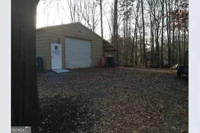 337 Lake Front Road, Canon, GA 30520 - Photo 3
