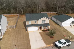 124 Dogwood Ln, Milner, GA 30257 - Photo 3