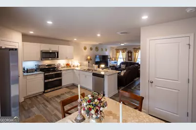 124 Dogwood Lane, Milner, GA 30257 - Photo 7