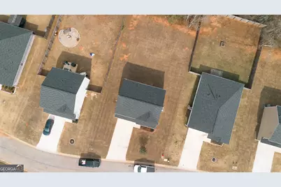 124 Dogwood Lane, Milner, GA 30257 - Photo 5