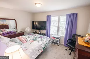 124 Dogwood Ln, Milner, GA 30257 - Photo 13