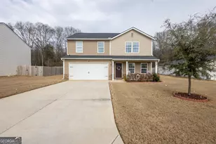 124 Dogwood Ln, Milner, GA 30257 - Photo 1