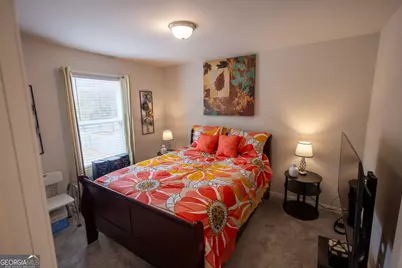 124 Dogwood Lane, Milner, GA 30257 - Photo 19