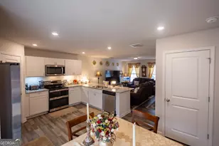 124 Dogwood Ln, Milner, GA 30257 - Photo 5