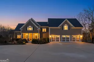 87 Carsons Creek Dr, Dawsonville, GA 30534 - Photo 1