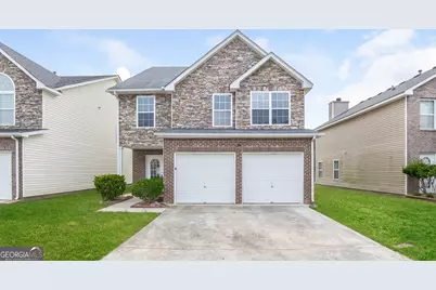 8858 Seneca Road, Palmetto, GA 30268 - Photo 1