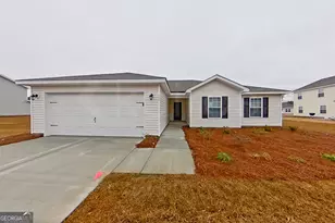 111 Western Red Cedar Dr, Springfield, GA 31329 - Photo 1