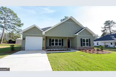 264 Ann Street, Cochran, GA 31014 - Photo 1