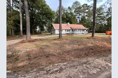 1435 E Lake Drive, Screven, GA 31560 - Photo 3