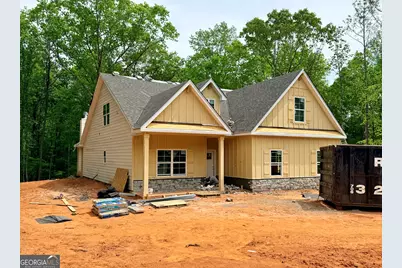 Lot 11 Rolling Meadows Way, Waverly Hall, GA 31831 - Photo 1