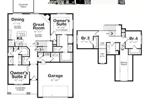 Lot 11 Rolling Meadows Way, Waverly Hall, GA 31831 - Photo 3