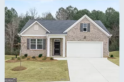648 Whitman Lane, Stockbridge, GA 30281 - Photo 1