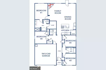 648 Whitman Lane, Stockbridge, GA 30281 - Photo 7