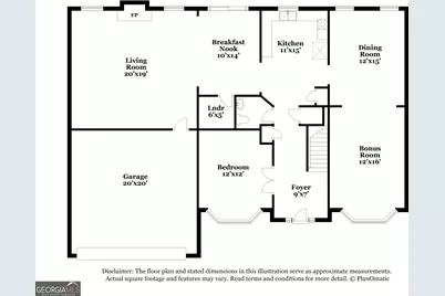 6216 Polar Fox Court, Riverdale, GA 30296 - Photo 17