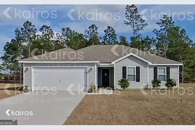 110 Western Red Cedar Drive, Springfield, GA 31329 - Photo 1