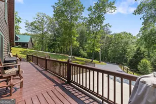 115 Wildcat Run, Suches, GA 30572 - Photo 23