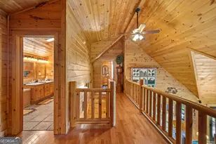 115 Wildcat Run, Suches, GA 30572 - Photo 37