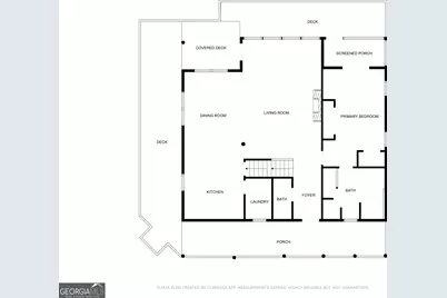 115 Wildcat Run, Suches, GA 30572 - Photo 59