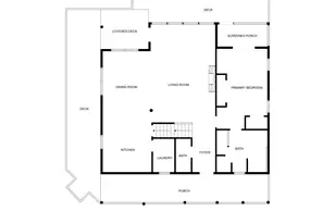 115 Wildcat Run, Suches, GA 30572 - Photo 59