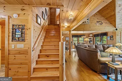 115 Wildcat Run, Suches, GA 30572 - Photo 33