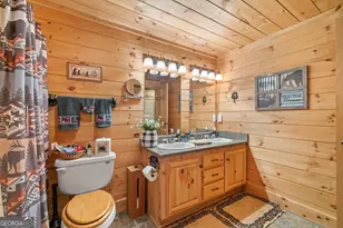 115 Wildcat Run, Suches, GA 30572 - Photo 47