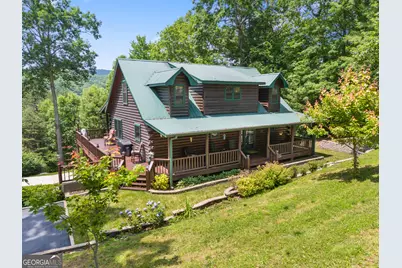 115 Wildcat Run, Suches, GA 30572 - Photo 7