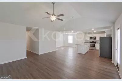 137 Western Red Cedar Drive, Springfield, GA 31329 - Photo 3