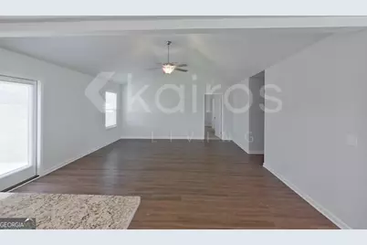 137 Western Red Cedar Drive, Springfield, GA 31329 - Photo 11