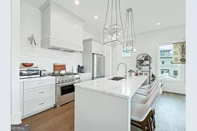 10961 Serenbe Lane, Chattahoochee Hills, GA 30268 - Photo 3