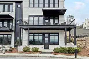 10961 Serenbe Ln, Chattahoochee Hills, GA 30268 - Photo 1