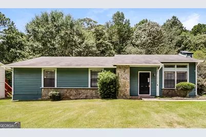 6373 Valley Dale Drive, Riverdale, GA 30274 - Photo 1